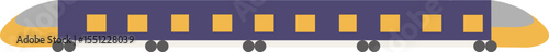 Train vector 