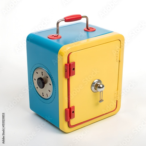 Toy Safe
