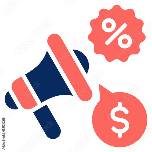 Promotion Icon