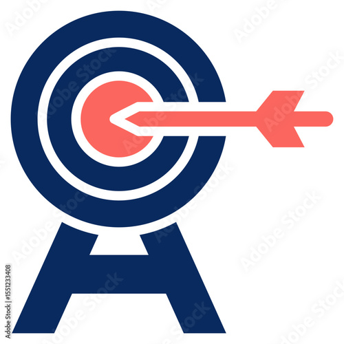 Clear Objective Icon