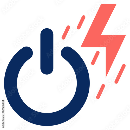 Spark Start Icon