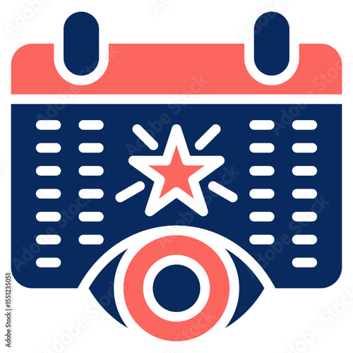 Vision Reminder Icon
