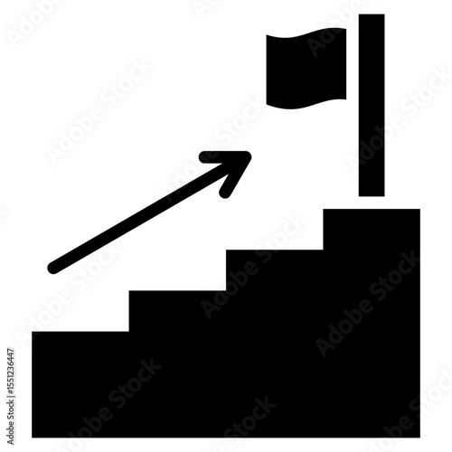 Strategic Win Icon