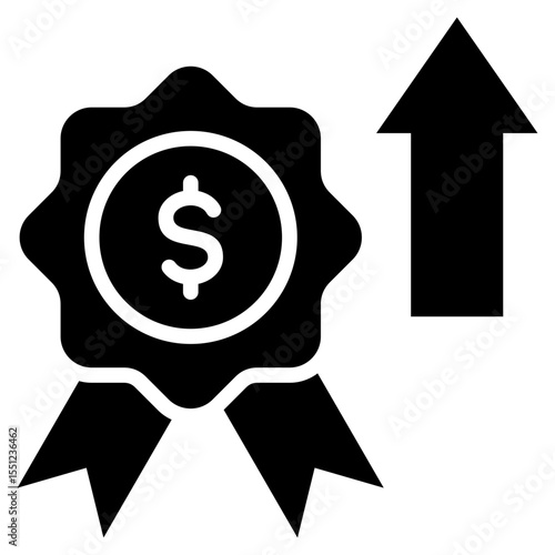 Prime Value Icon