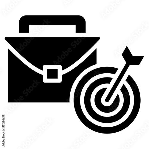 Planning Icon