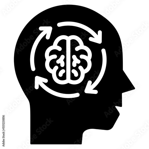 Psychographics Icon