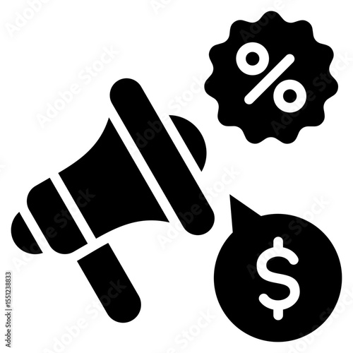 Promotion Icon
