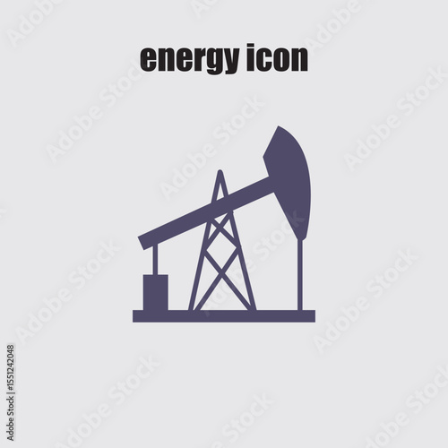 oil pump jack