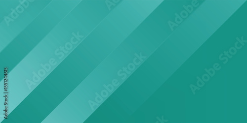 Overlay abstract teal background. Vector illustration for your graphic design, banner, summer or aqua poster
