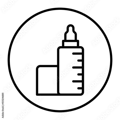 Feeder Vector Icons