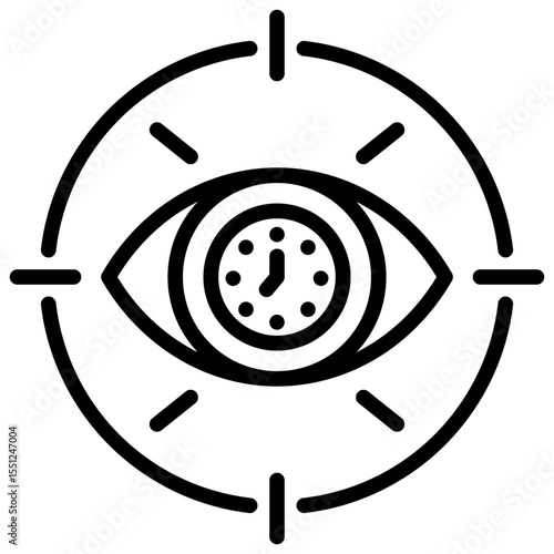 Future Focus Icon