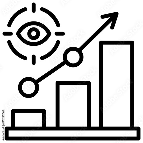 Vision Framework Icon
