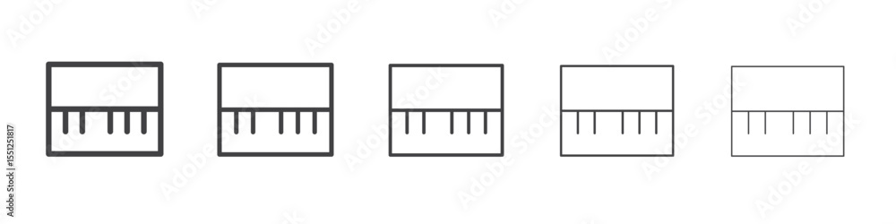 piano icon outline ilustration vector symbol piano icon outline ilustration vector symbol