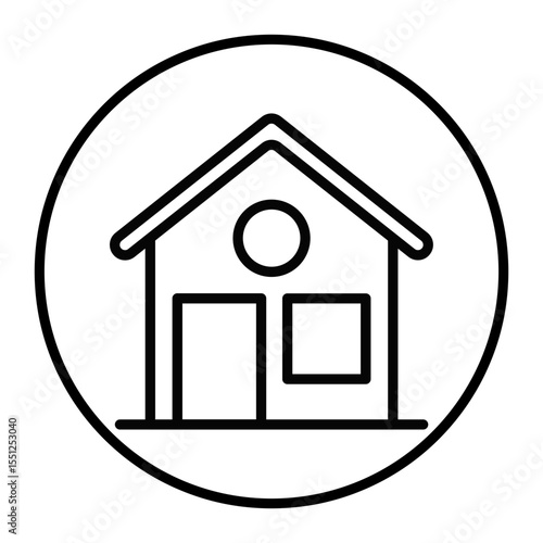 Home Vector Icons