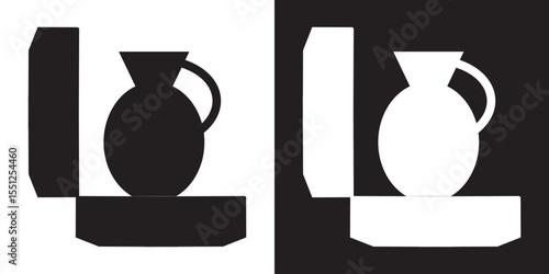  Family and wedding icon. vector illustration. EPS 10/AI