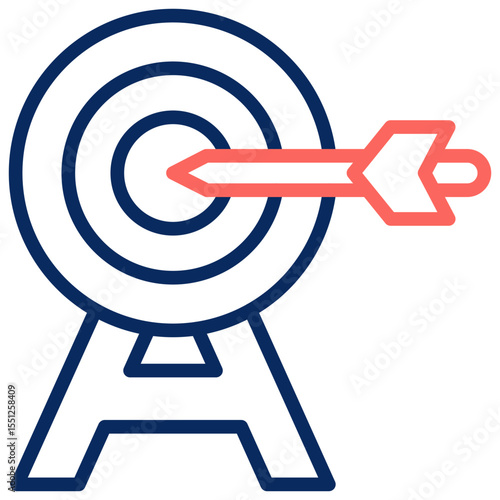 Clear Objective Icon