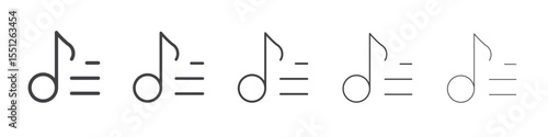 Ukrainian hryvnia icon outline ilustration vector symbol