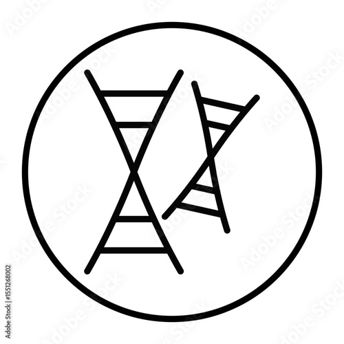 DNA Vector Icons