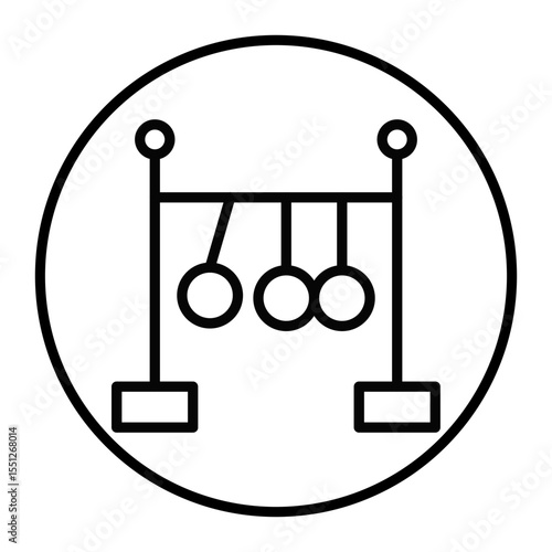 Cradle Vector Icons