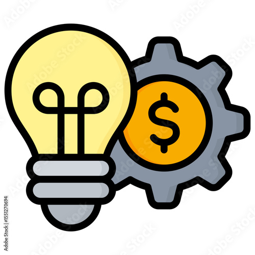 Innovation Icon