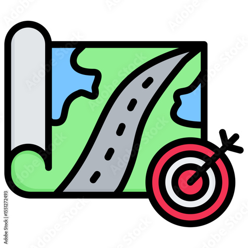 Mission Icon