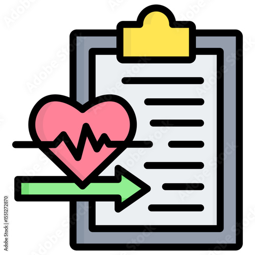 Mission Pulse Icon