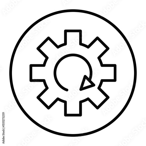 Develop Vector Icons