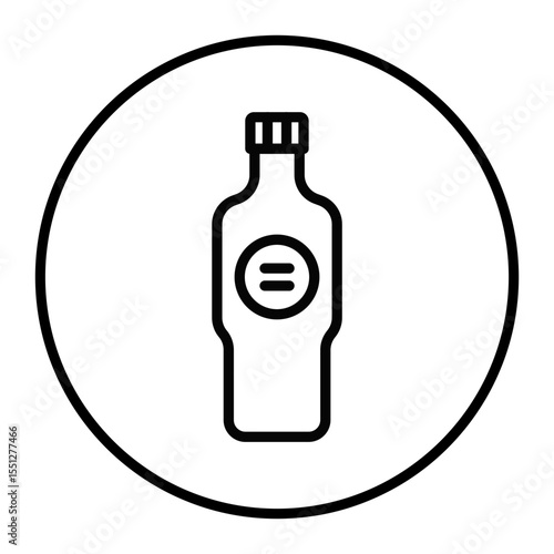 Cold Drink Vector Icons