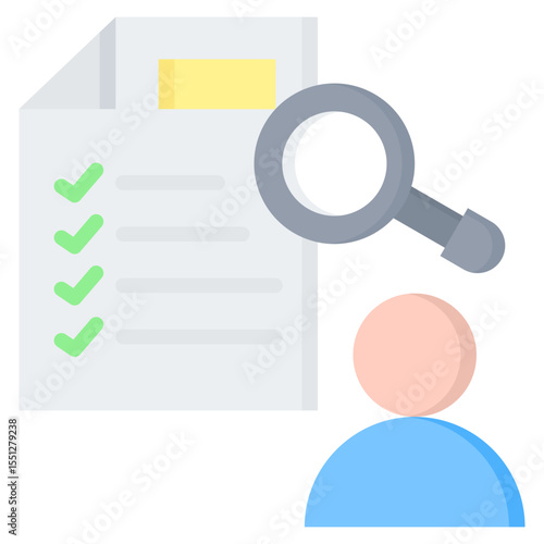 Micromanagement Icon