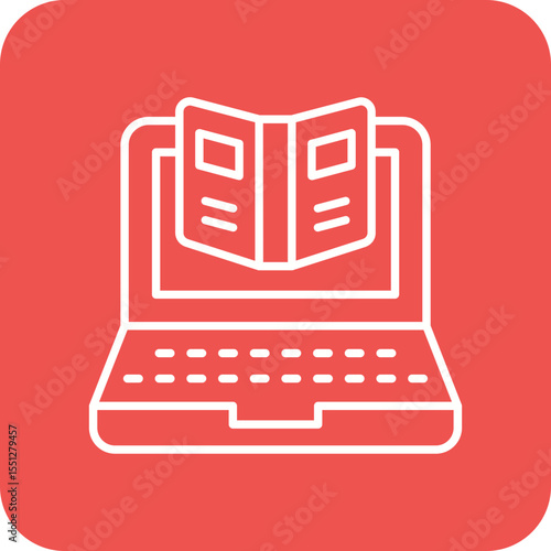 Ebook Icon