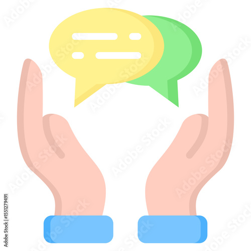 Peer Support Icon