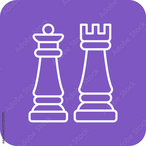 Chess Icon