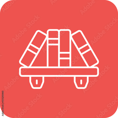 Books Icon