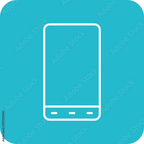 Smartphone Icon