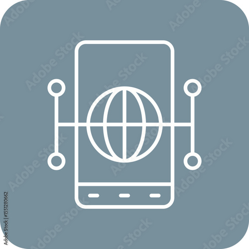Internet Icon