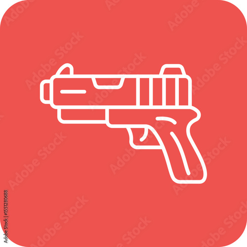 Gun Icon