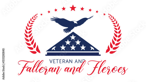Honoring Veteran and Fallen Heroes A Patriotic Tribute to Courage Sacrifice and Remembrance