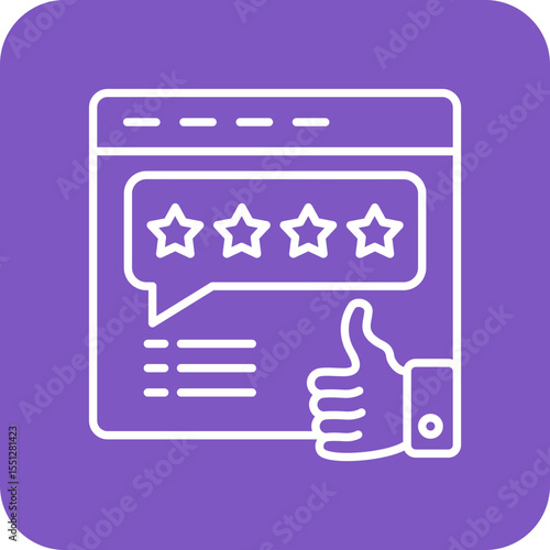 Review Icon