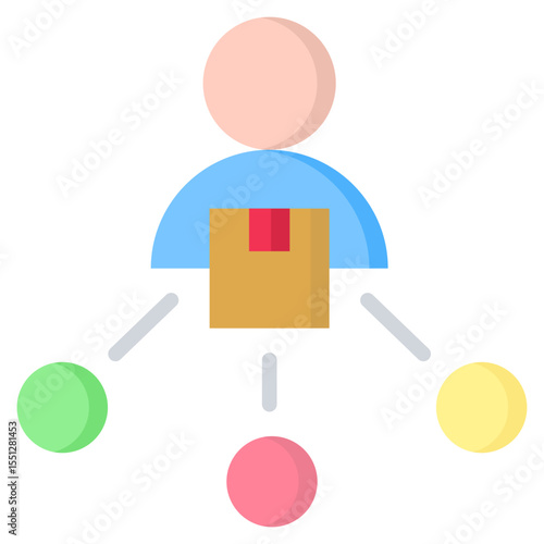 Reseller Icon