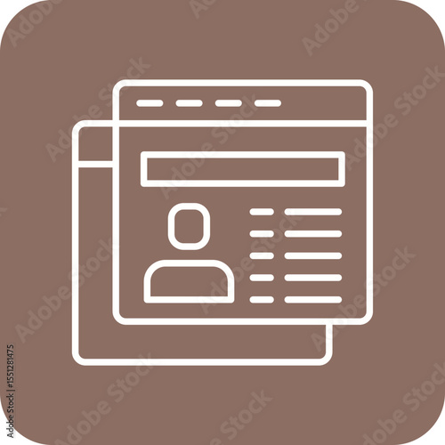 Profile Icon