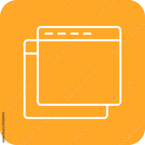 Browser Icon