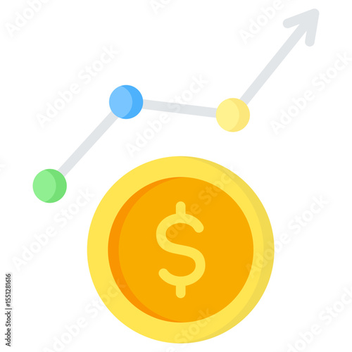Revenue Icon