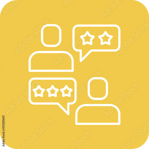 Feedback Icon