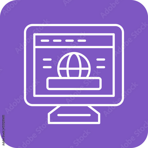 Internet Icon