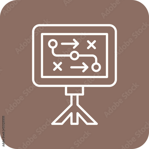 Planning Icon
