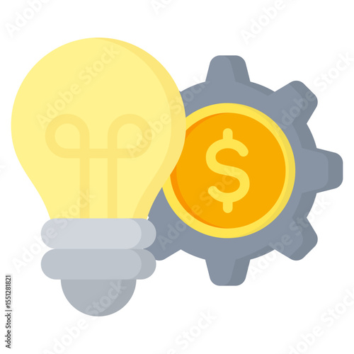Innovation Icon