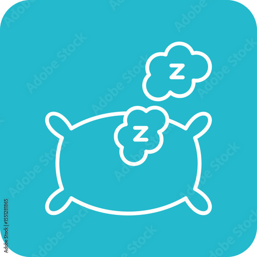 Sleep Icon