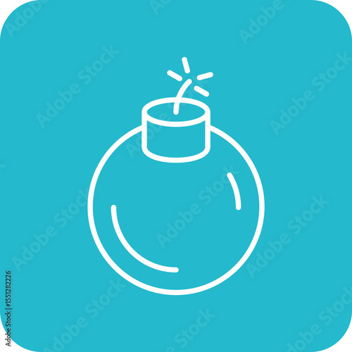 Bomb Icon