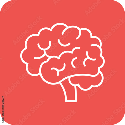 Brain Icon