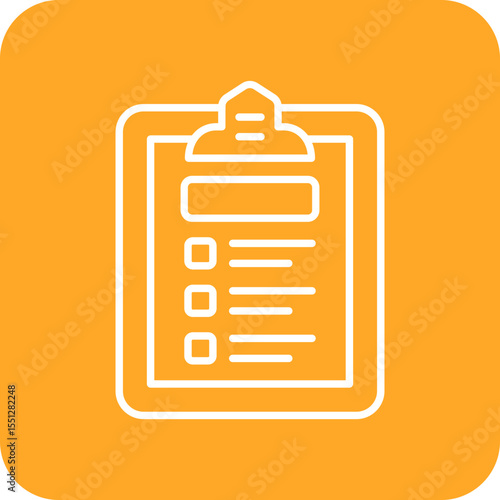 Tasks Icon